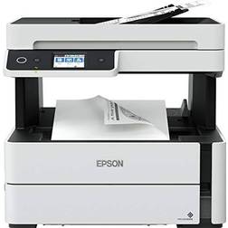 Epson EcoTank ET-M3180 1200 x 2400 DPI 33.6 Kbits/s 33.6 Kbits/s USB 2.0