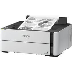 Epson EcoTank ET-M1180 Mustesuihkutulostin