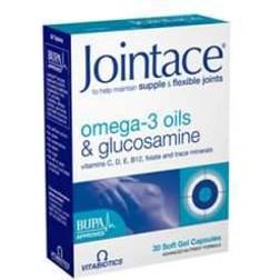 Vitabiotics Jointace Omega-3