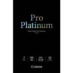 Canon PT-101 Pro Platinum A3 300g/m²x10pcs