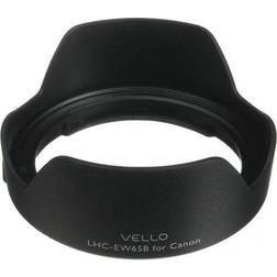 Vello LHC-EW65B Lens Hood