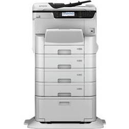 Epson WorkForce Pro WF-C8690D3TWFC 4800 x 1200 DPI