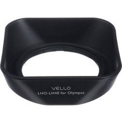 Vello LHO-LH40 Lens Hood