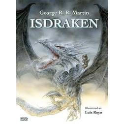 Isdraken (E-bok, 2016)