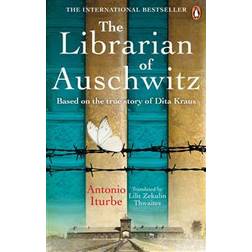 The Librarian of Auschwitz (Paperback)