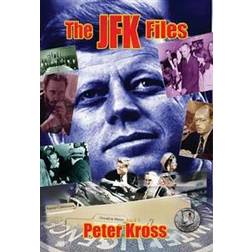 The JFK Files (Paperback, 2019)