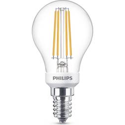 Philips Lustre LED Lamps 5W E14