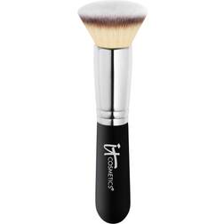 IT Cosmetics Heavenly Luxe Flat Top Buffing Foundation Brush