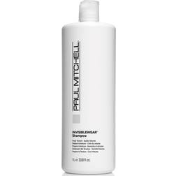 Paul Mitchell Invisiblewear Shampoo 1000ml