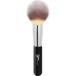 IT Cosmetics HLuxe FlatTopBf Found. Brush