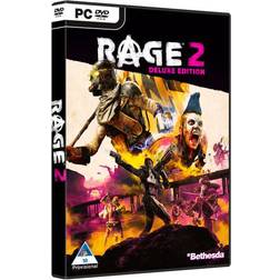 Rage 2 Deluxe Edition Pc