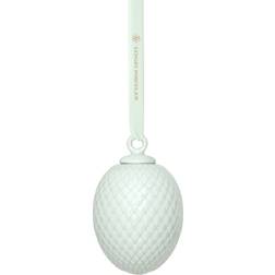 Lyngby Porcelæn Rhombe Påskdekoration 7.5cm