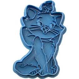 Cuticuter Marie Aristocats Utstickare 8 cm