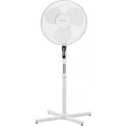 Bomann Ventilateur Sur Pied VL 1139 S CB 40 cm 45 W