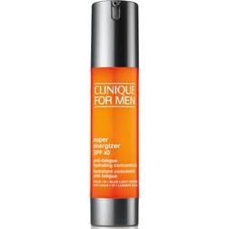 Clinique For Men Super Energizer Anti-Fatigue Hydrating Concentrate SPF40 1.6fl oz