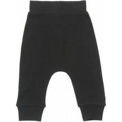 Smallstuff Baby Pants - Sort (999-033-50)