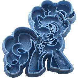 Cuticuter Pinkie Pie My Little Pony Utstickare 8 cm