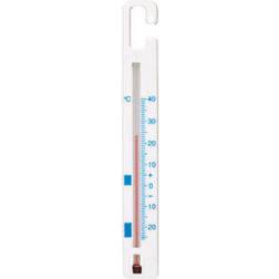 SupaHome - Fridge & Freezer Thermometer