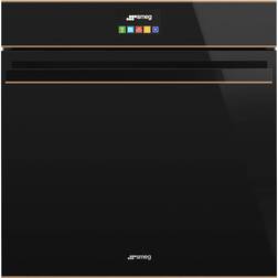 Smeg SFP6604NRE Copper