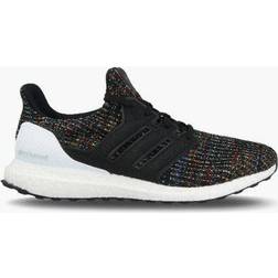 Adidas UltraBOOST M - Core Black/Core Black/Active Red