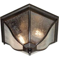 Elstead Lighting New England Medium Takplafond ∅ 36cm