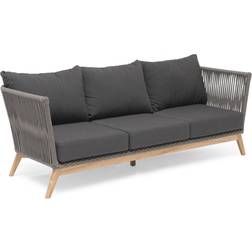 Hillerstorp Himmelsnäs 3-seat Soffa