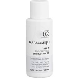 Karmameju Hero pH Solution 02 50ml