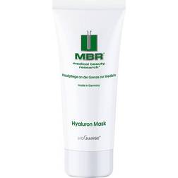 MBR BioChange Treat Hyaluron Mask 100ml