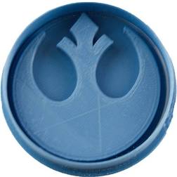 Cuticuter Rebel Alliance Star Wars Utstickare 8 cm