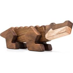 FableWood Krokodillen 6cm