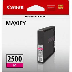 Canon PGI-2500M Cartucho De Tinta Original Magenta