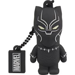 Tribe Marvel Black Panther 16GB USB 2.0