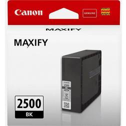 Canon PGI-2500 Inktcartridge - Zwart