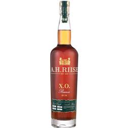 A.H. Riise Port Cask 45% 70cl