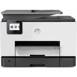 HP Officejet Pro 9020