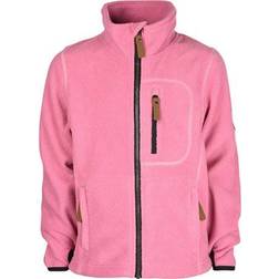 Lindberg Bolton Fleece Jacket - Pink (28482400)