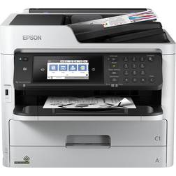 Epson WorkForce Pro WF-M5799DWF 1200 x 1200DPI