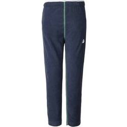 Didriksons Monte Kids Microfleece Pants - Navy (502465-039)