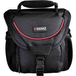 Carat Electronics Tough Bag Large Sac dappareil photo Dimensions intérieures (l x H x P) 160 x 80 x 140 mm