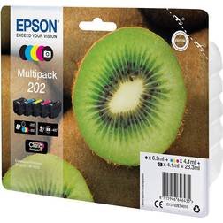 Epson C13T02E74020 (Multicolour)