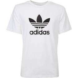 adidas Trefoil T-shirt - White