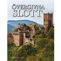 Övergivna slott (Inbunden)