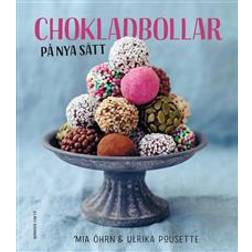 Chokladbollar (Häftad)
