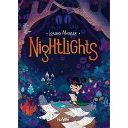 Nightlights (Paperback, 2019)