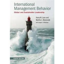 International Management Behavior (Häftad, 2019)