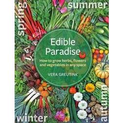 Edible Paradise (Paperback, 2019)