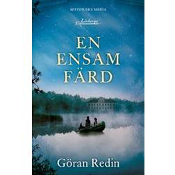 En ensam färd (E-bok)