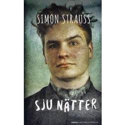 Sju nätter (Häftad)