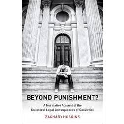 Beyond Punishment? (Inbunden, 2019)