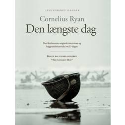 Den længste dag (Indbundet, 2019)